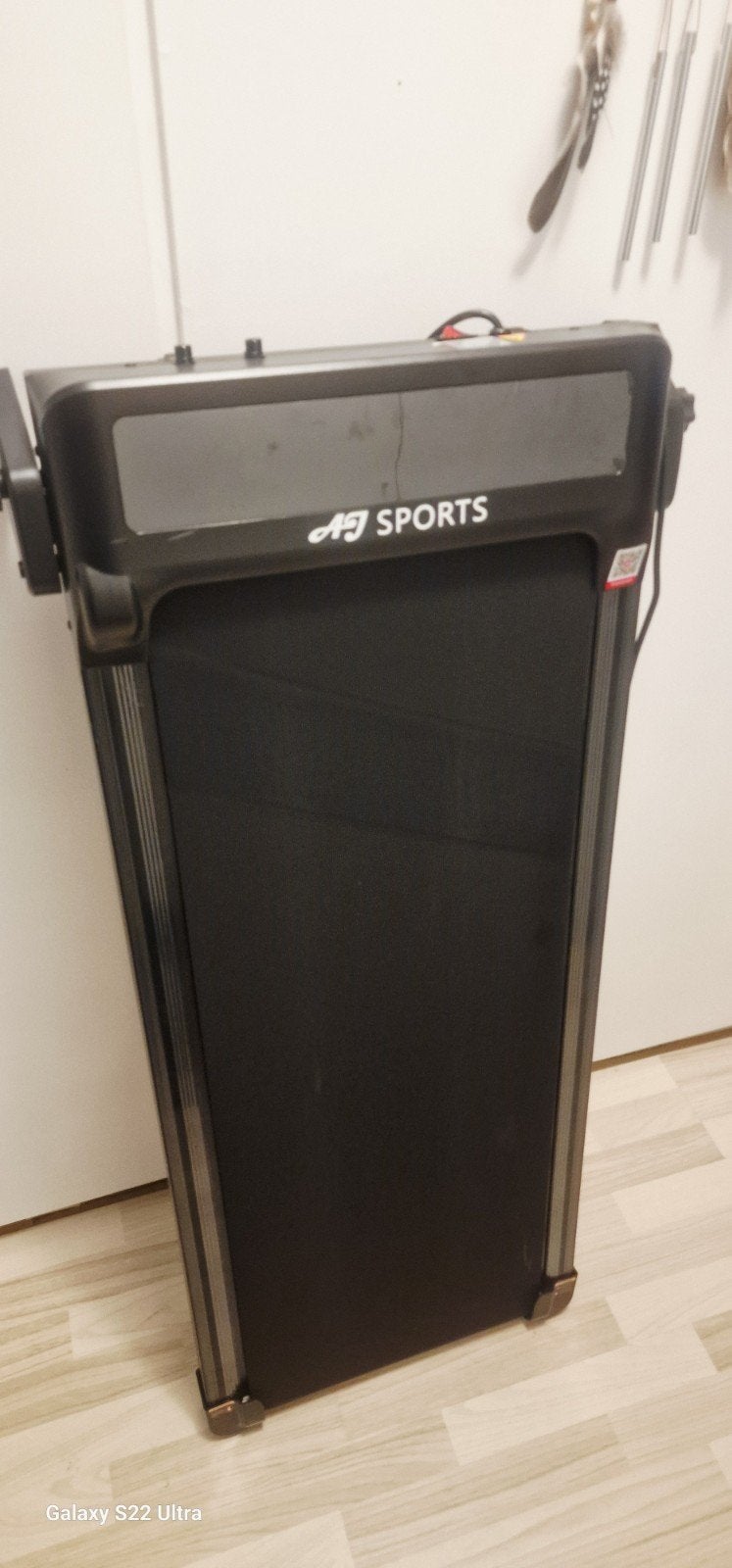 Loopband AJ Sports - Nieuwstaat, Ophalen of Verzenden, Overige typen, Overige merken