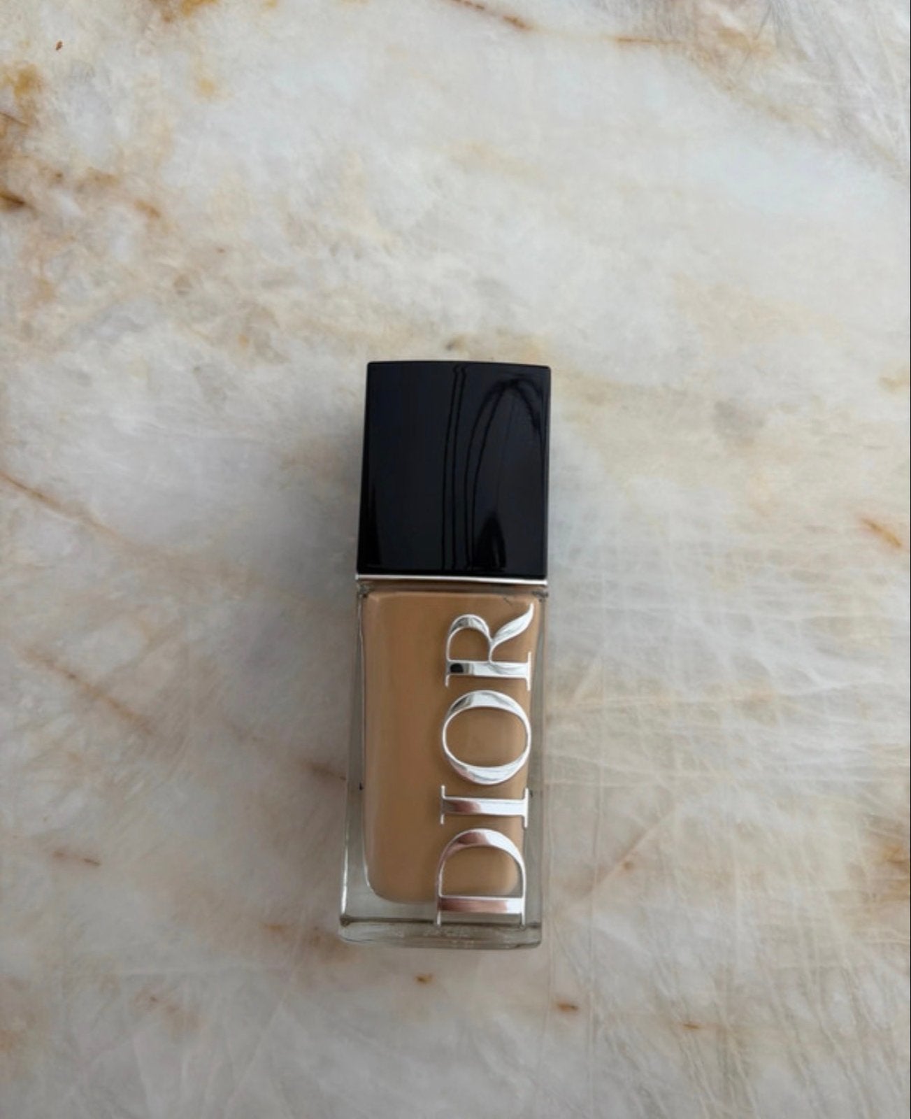 Dior Forever Skin Glow Foundation 3N, Overige kleuren, Nieuw, Make-up, Verzenden