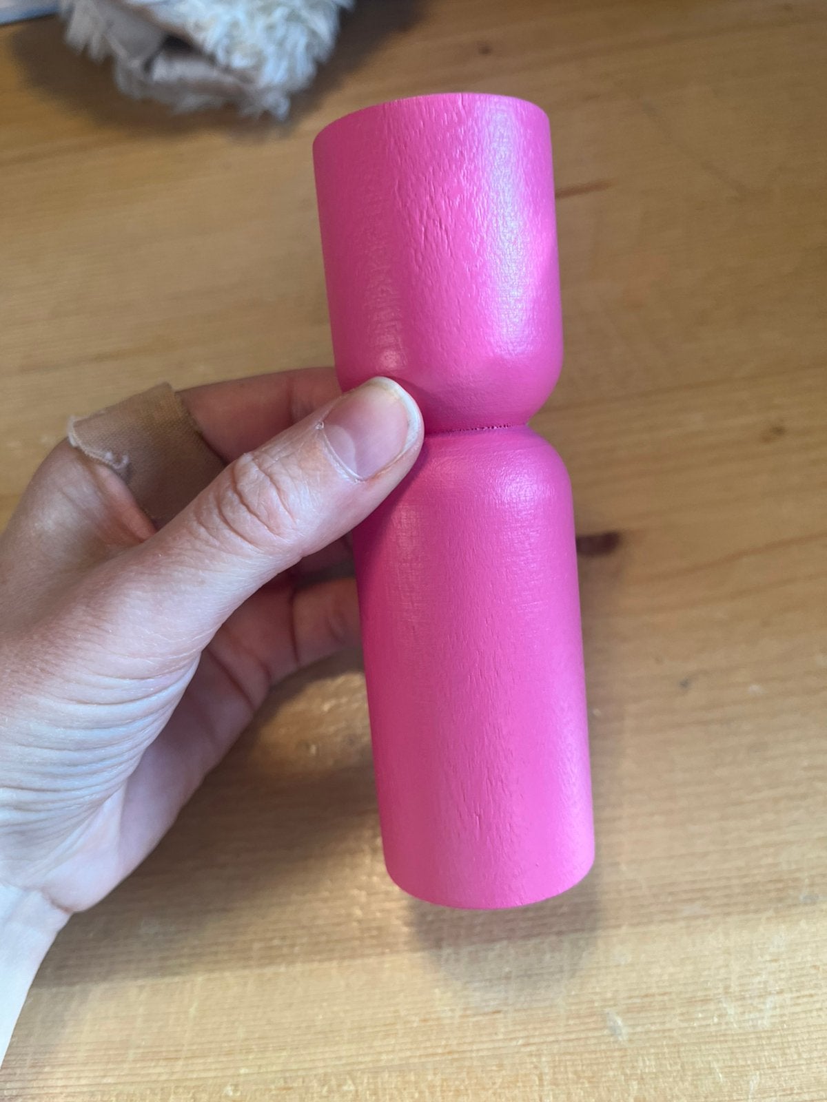 Ikea trofast roze meubelpoten met universele montage, Ophalen of Verzenden, Nieuw
