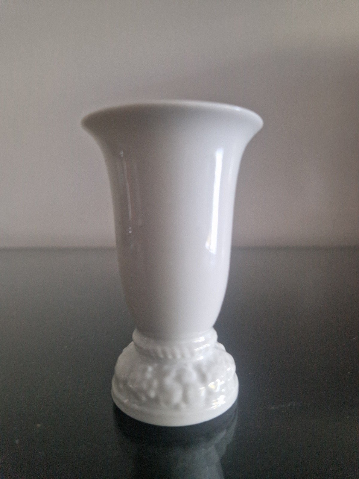 Uniek: kleine Rosenthal Maria vaas, Ophalen of Verzenden