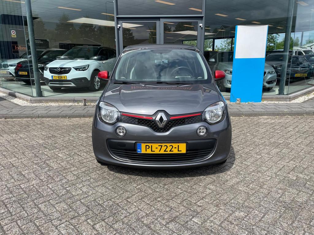 Renault Twingo 1.0 SCe Collection, Gebruikt, Euro 6, 840 kg, 4 stoelen