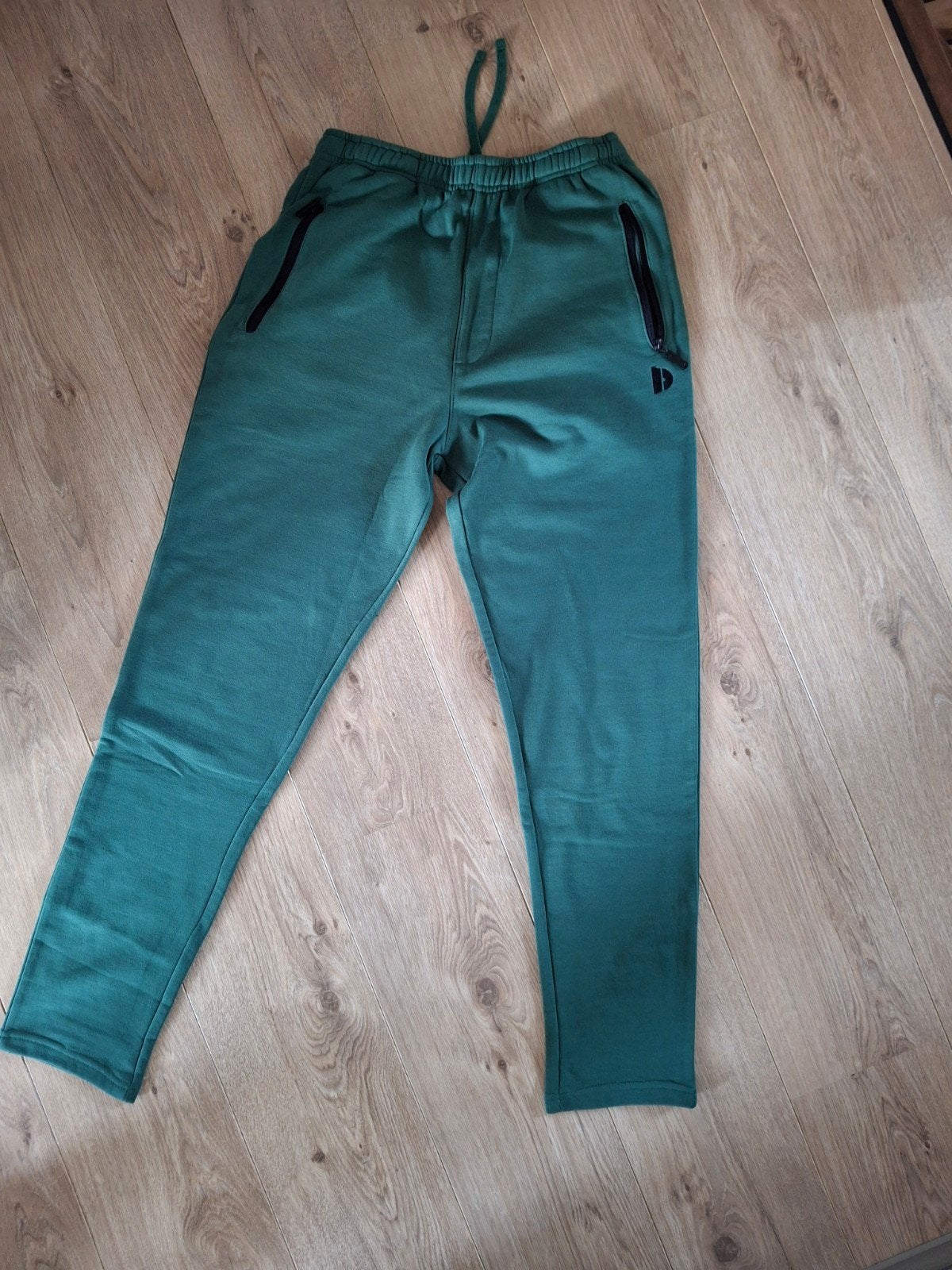 Donnay joggingbroek - Nieuw zonder prijskaartje, Kleding | Heren, Broeken en Pantalons, Maat 48/50 (M), Nieuw, Ophalen of Verzenden