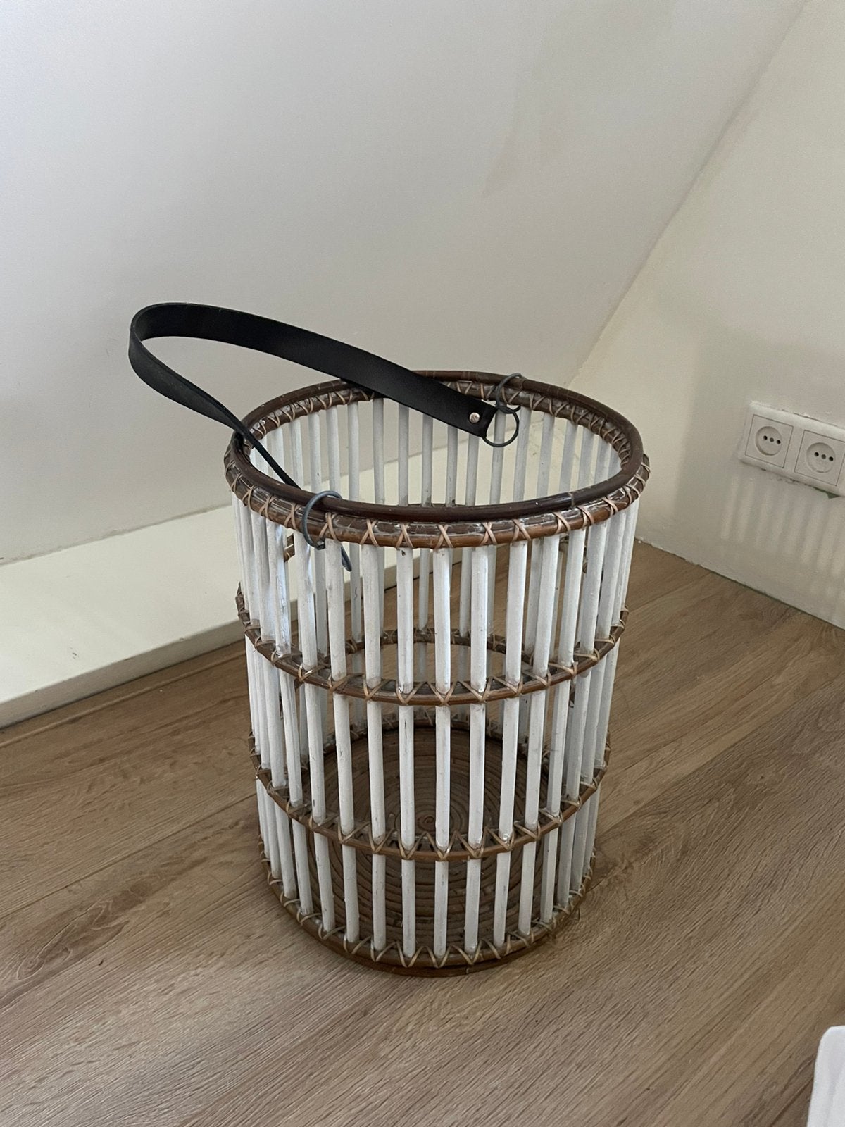 Riviera Maison Bartolome Outdoor Lantern windlicht, Huis en Inrichting, Woonaccessoires | Kandelaars en Kaarsen, Ophalen, Lantaarn