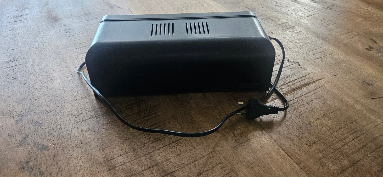 Exo Terra Compact Top mini - 30 cm - terrarium lichtkap, Dieren en Toebehoren, Ophalen of Verzenden, Gebruikt
