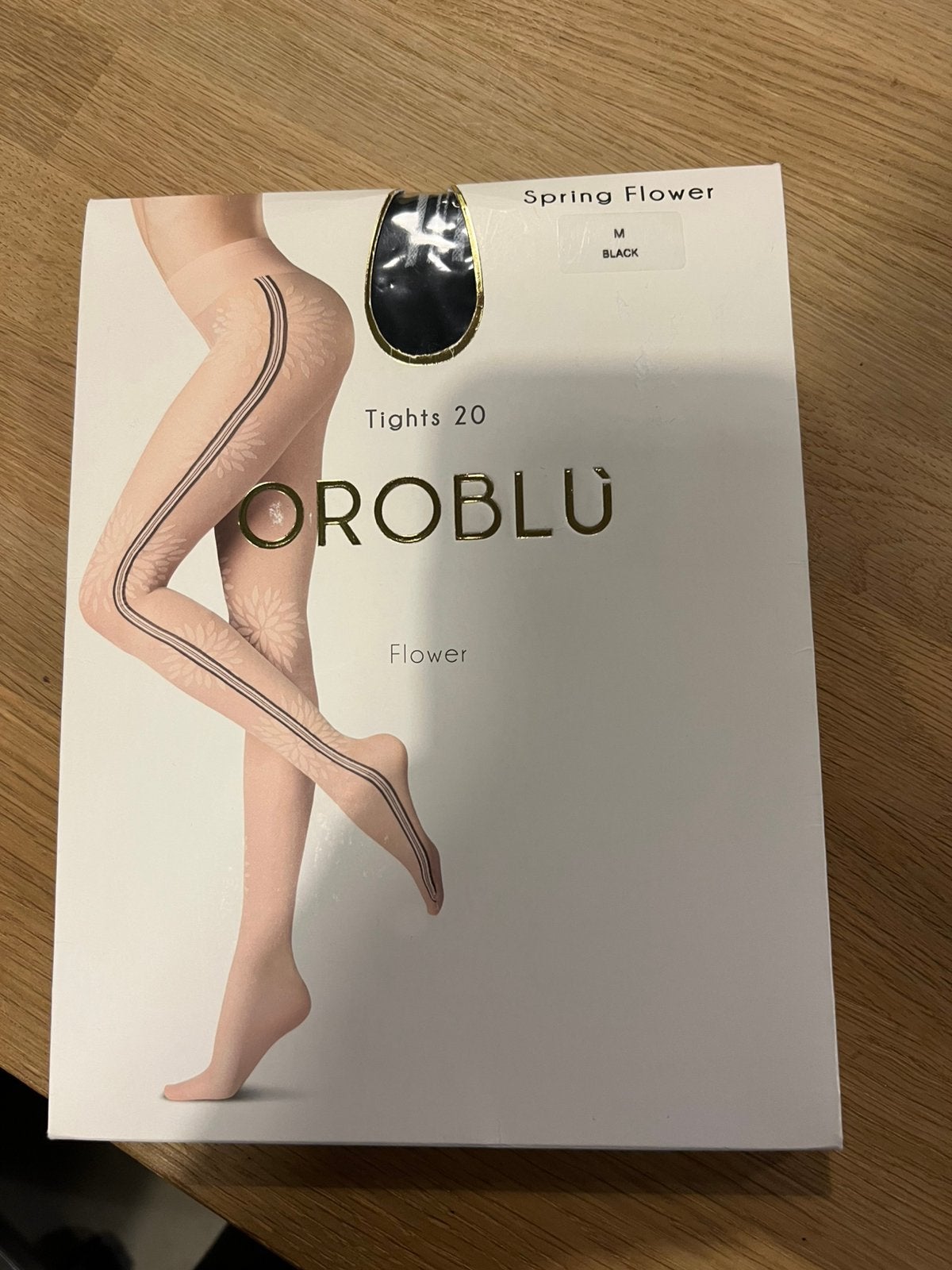 Oroblu panty maat M NIEUW!! Nu €7,50, Ophalen of Verzenden, Nieuw
