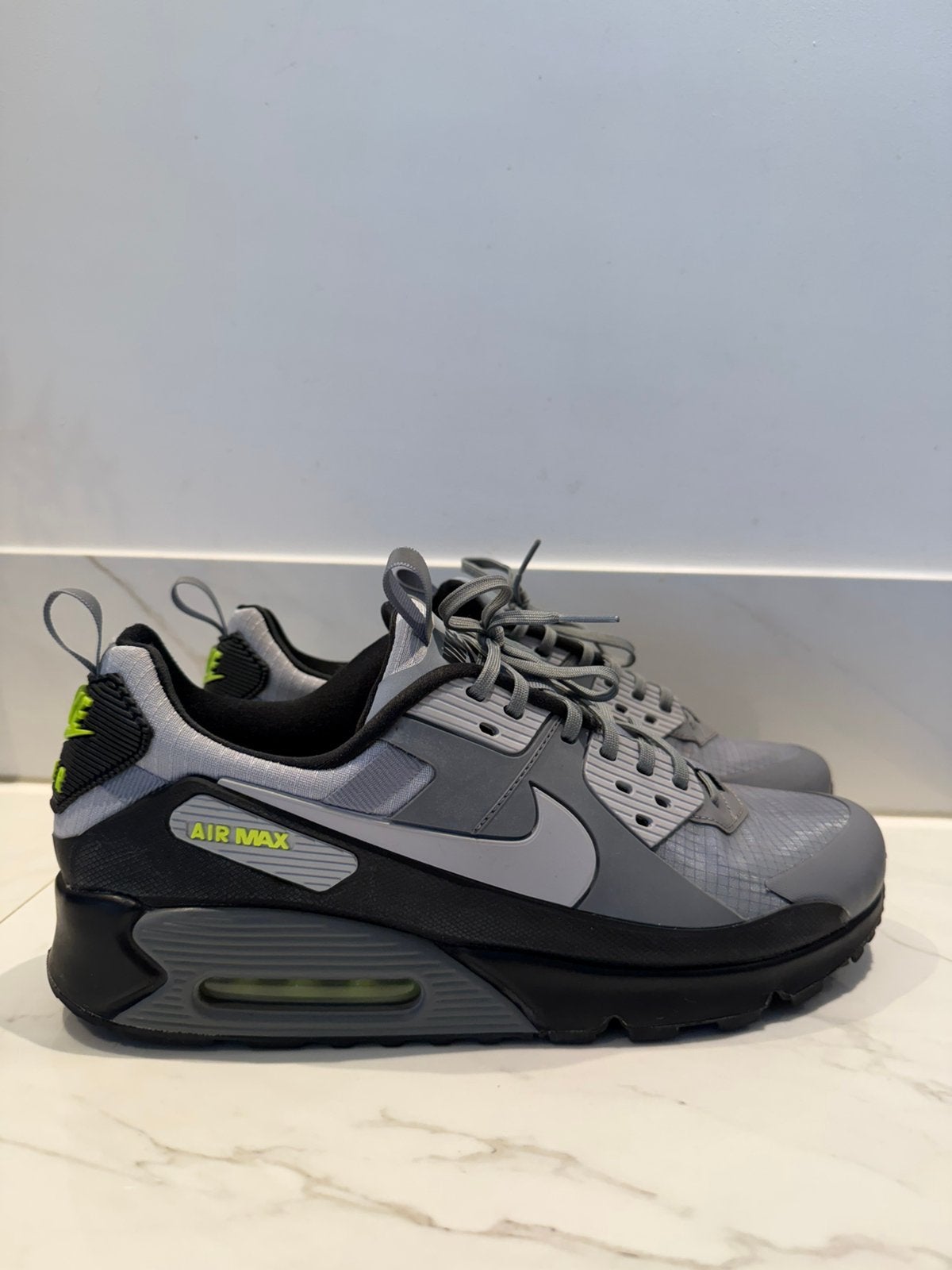 Air max 90 maat 47, Ophalen of Verzenden, Zo goed als nieuw, Overige kleuren