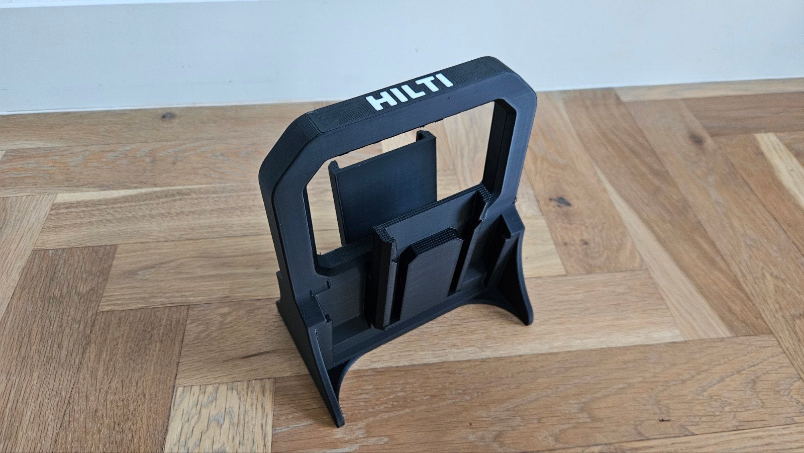 Hilti 36V / B36 draagbare accuhouder incl. wandhouder 2-in-1, Ophalen of Verzenden, Nieuw
