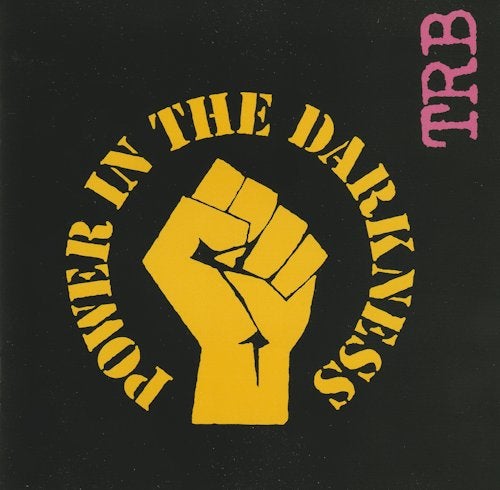 Tom Robinson Band - Power In The Darkness (CD), Ophalen of Verzenden, Zo goed als nieuw, Poprock, Album