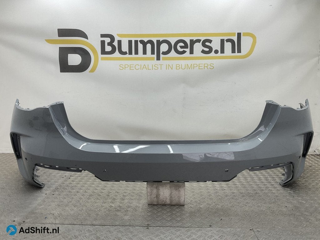 Bumper BMW 4 G22 G23 M-Pakket M Pakket 20- 51128075834 Achte, Bumper