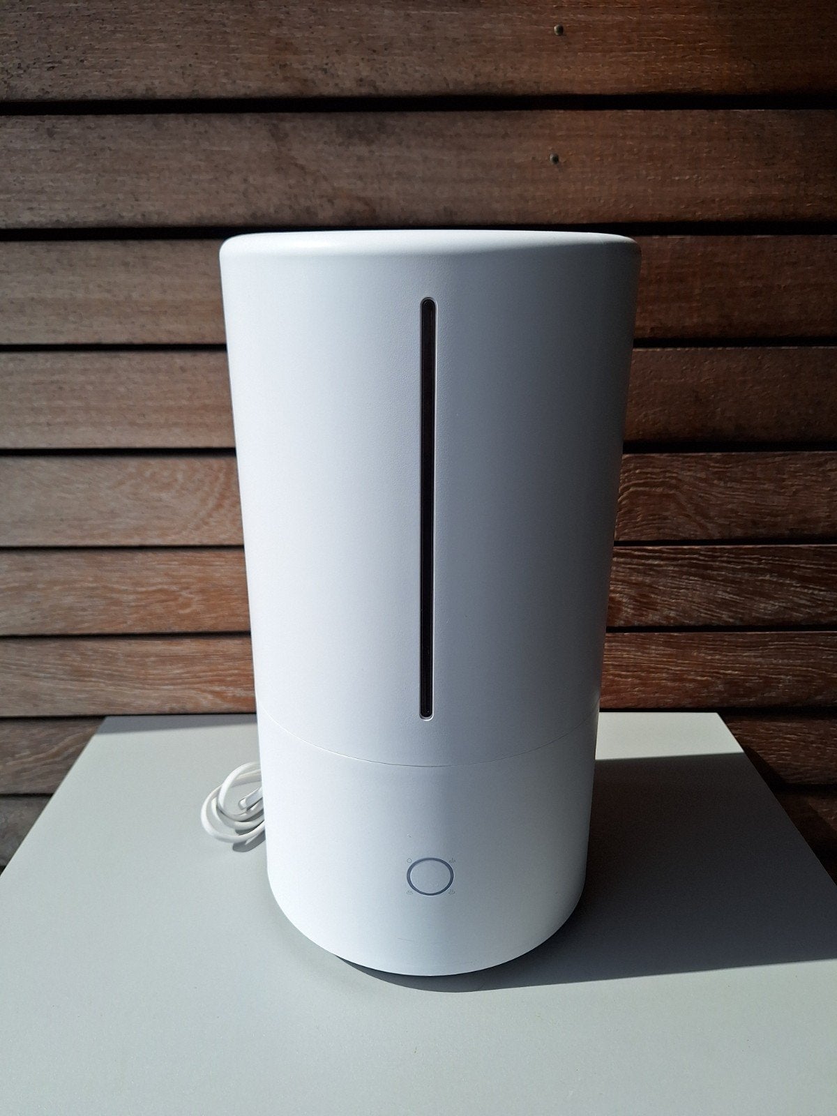 Xiaomi Mi Smart luchtbevochtiger, Ophalen of Verzenden, Nieuw, Luchtbevochtiger