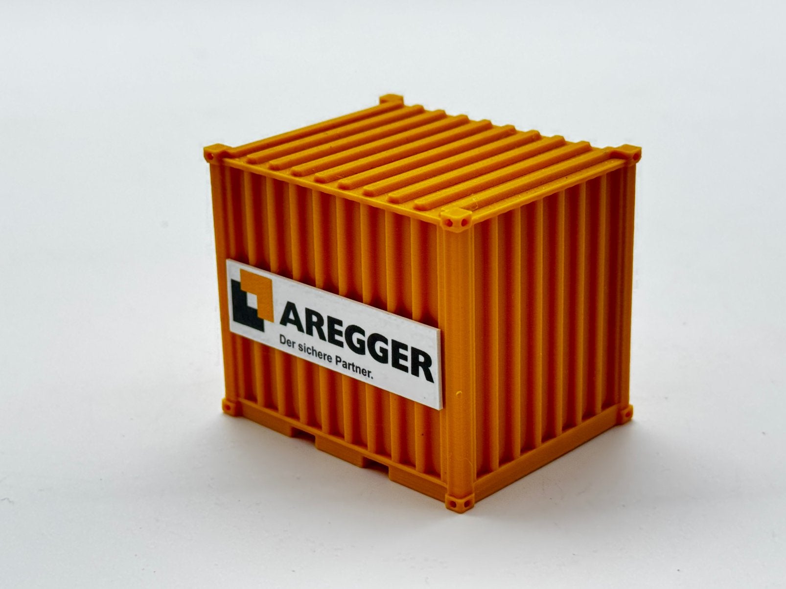 10 ft CONTAINER LADING BALLAST, Overige merken, ., Nieuw, Ophalen of Verzenden