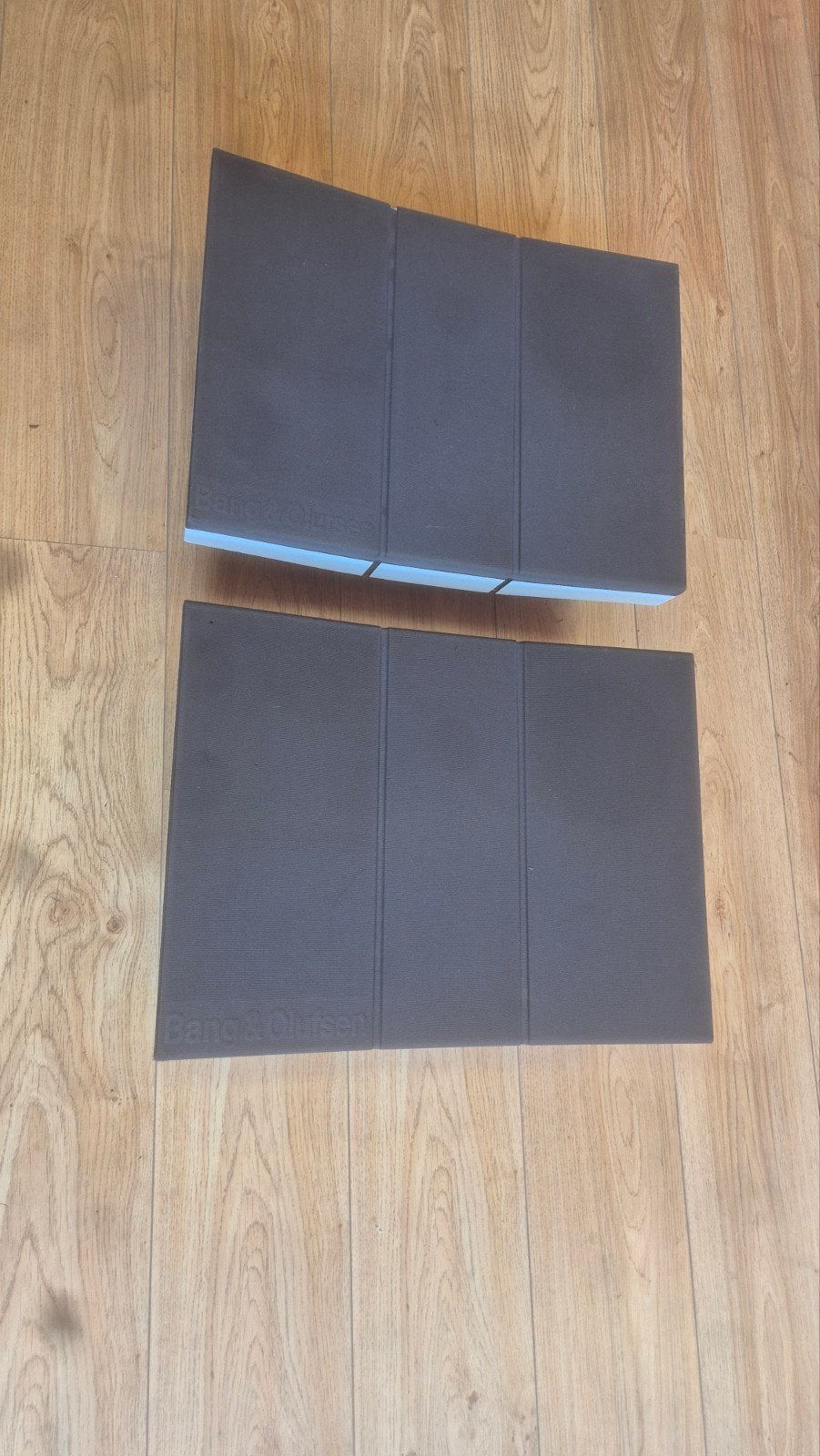 Bang & Olufsen Beovox 6514 Speakers - Vintage Geluid, Stereo speakers, Gebruikt, Ophalen of Verzenden, Bang & Olufsen