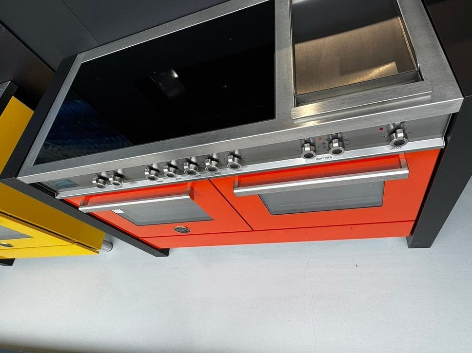 Bertazzoni 120cm Professional