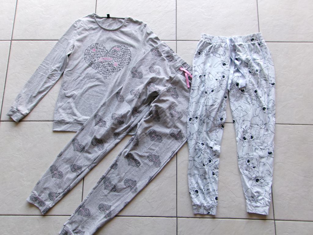 Pyjama maat M, Kleding | Dames, Disney, Ophalen of Verzenden, Zo goed als nieuw, Maat 38/40 (M)