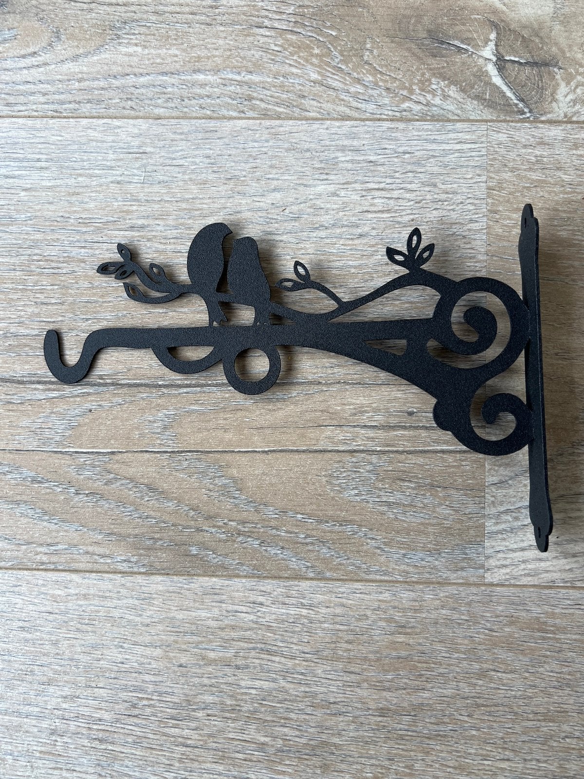 Vogel hanger voor buiten, Ophalen of Verzenden, Nieuw, Metaal