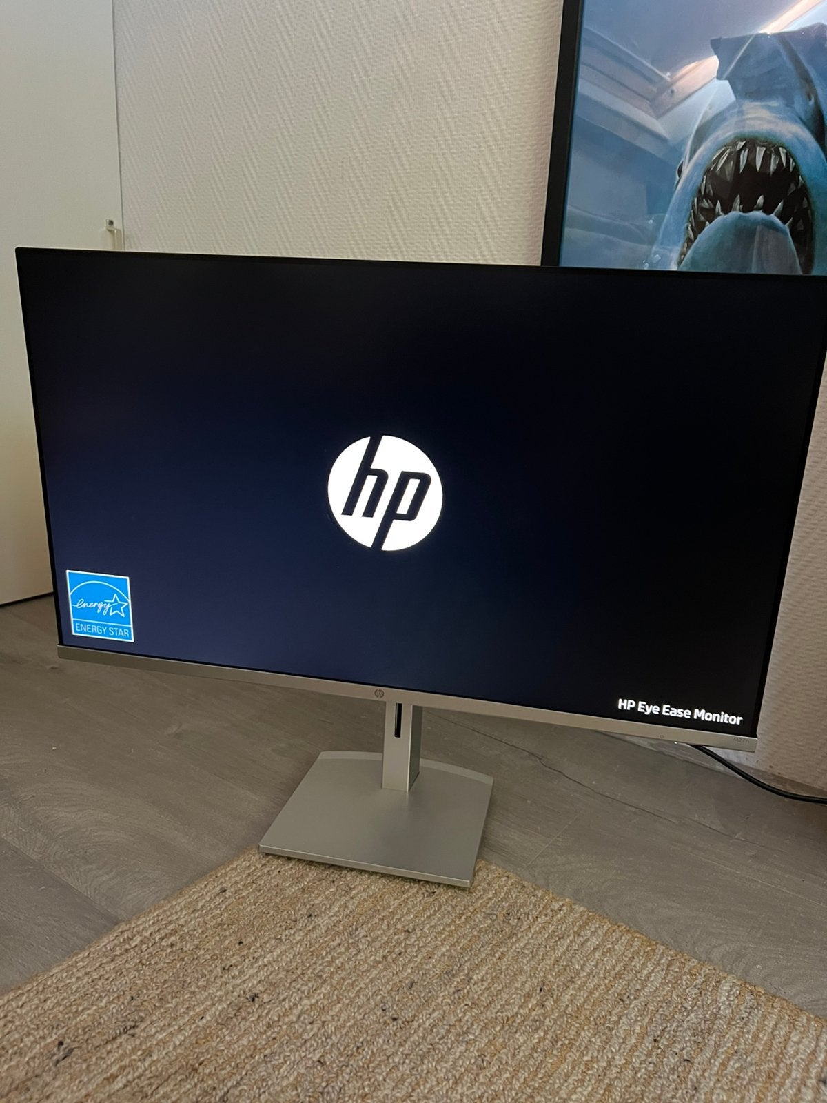 HP M27h Monitor - Nieuw!, IPS, Full HD, Ophalen of Verzenden, Zo goed als nieuw