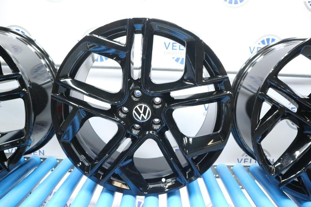 20-inch origineel VW Tiguan III 3 York R-Line, 255 mm, Velg(en), -, -