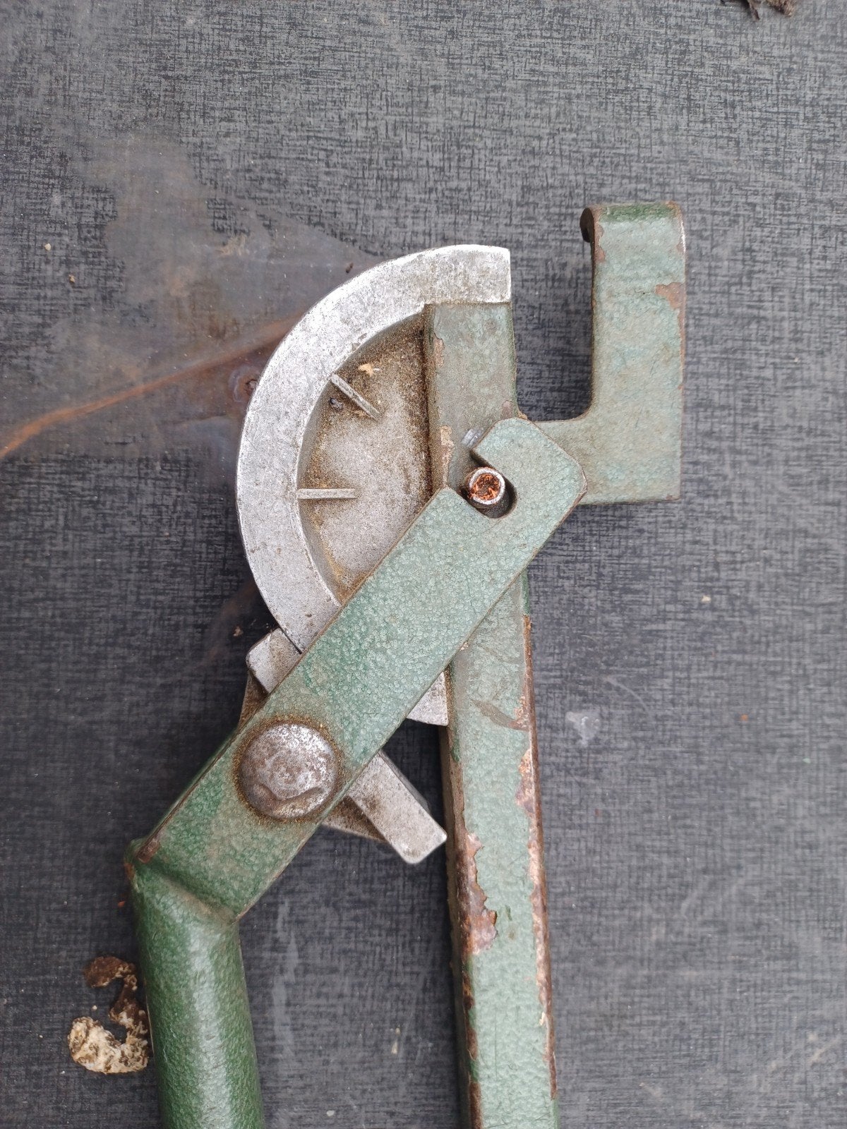 Buigtang 15 mm, Doe-het-zelf en Verbouw, Ophalen