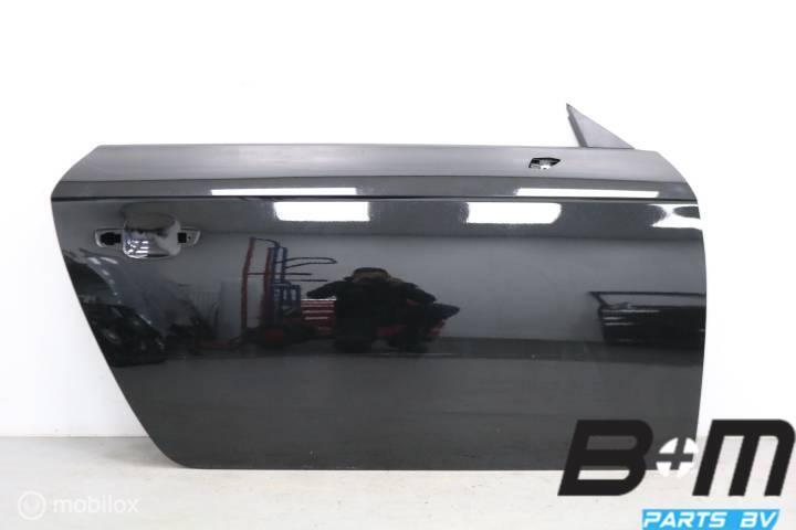 Portier rechts Audi TT 8S LY8T 8S0831052A, Auto-onderdelen, Gebruikt