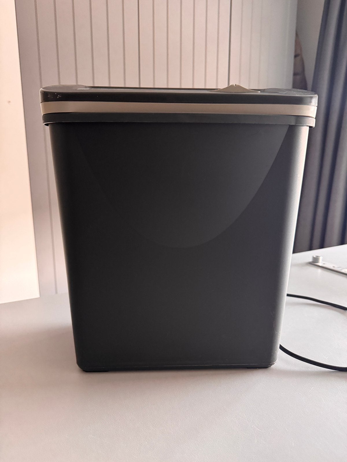 Papierversnipperaar, Diversen, Bureau-accessoires, Ophalen of Verzenden, Zo goed als nieuw