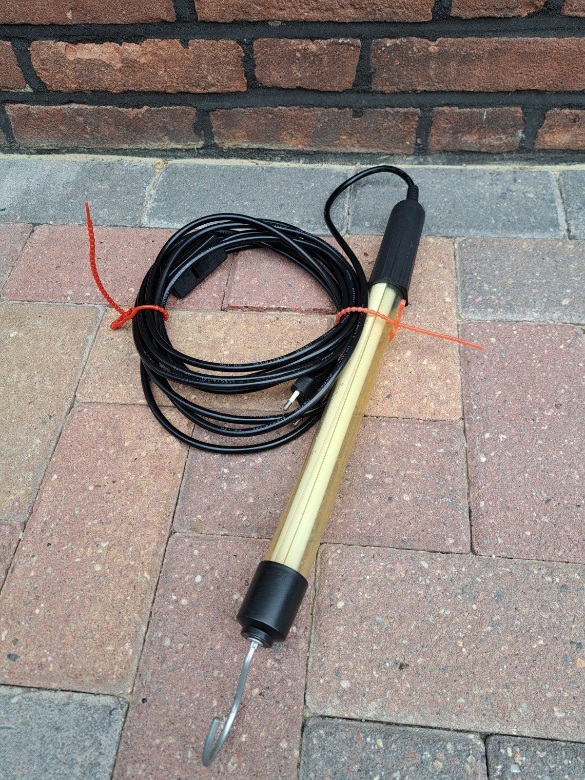 Looplamp, Ophalen of Verzenden