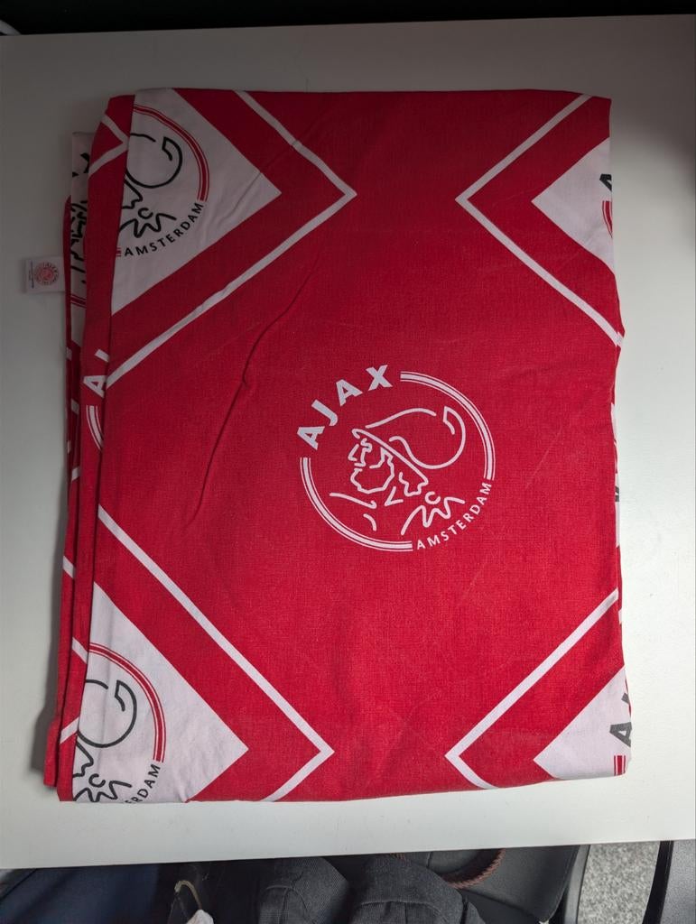 Ajax dekbed, Ophalen of Verzenden