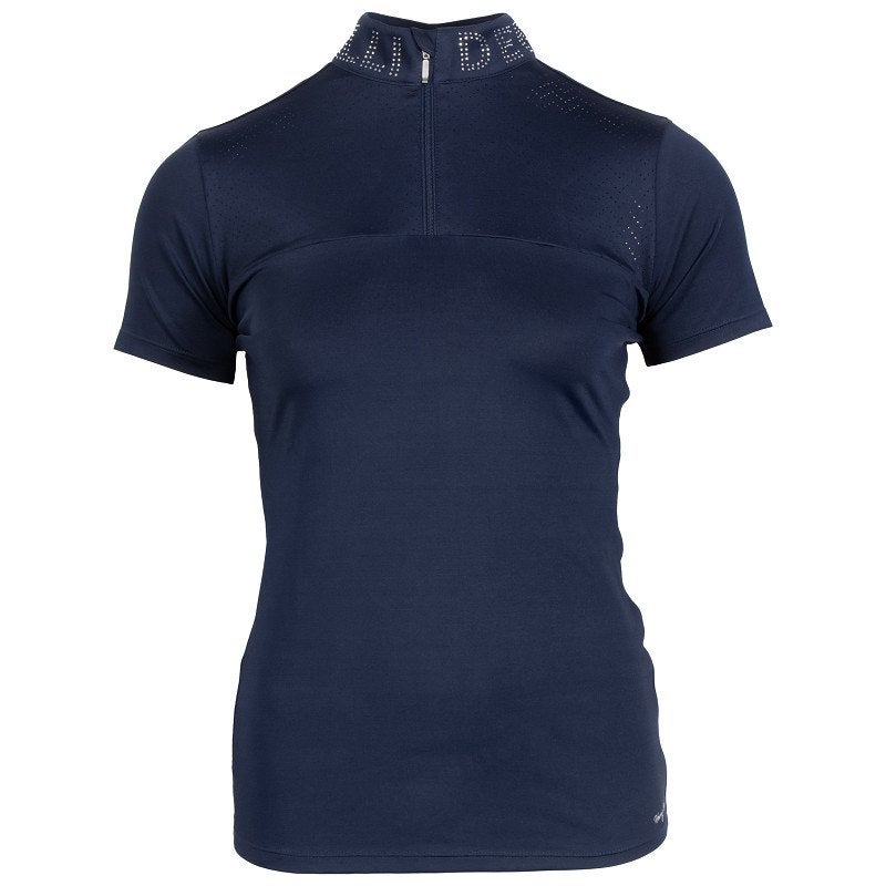 Harry’s horse shirt purple passion Maten S M L XL  nieuw, Dieren en Toebehoren, Paardrijkleding, Ophalen of Verzenden, Nieuw, Dressuur