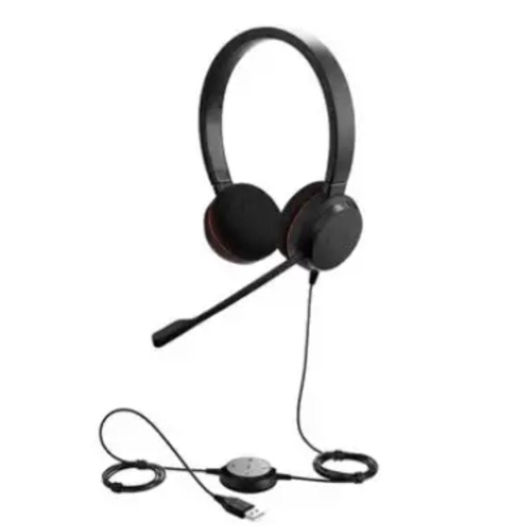 Jabra Evolve 20 MS Stereo USB-A headset, Jabra, Gebruikt, Support@jabra.com, GN Audio
Lautrupbjerg 7
2750 Ballerup
Denmark