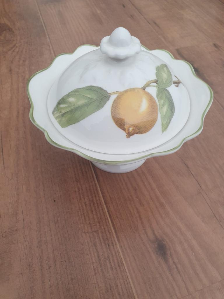 Villeroy & Boch Cascara, Ophalen of Verzenden