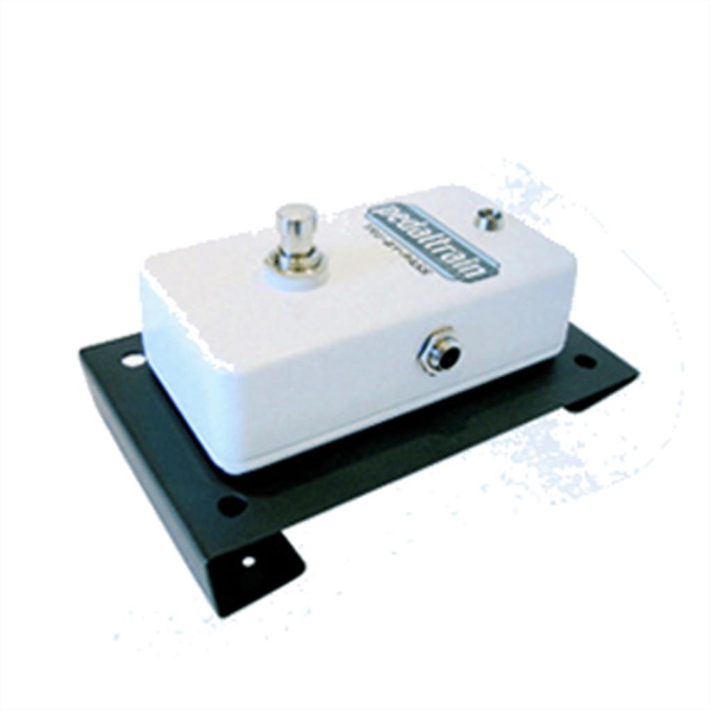 Pedaltrain PB1 Booster Single Pedal, ., Overige typen, Nieuw, Ophalen of Verzenden