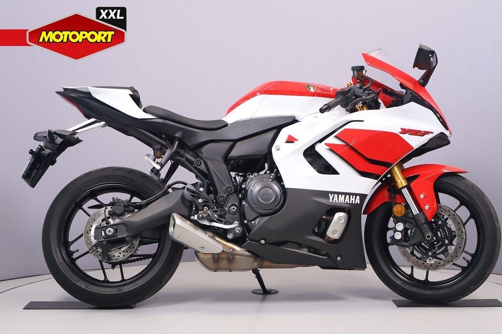 Yamaha YZF-R7 (bj 2026), Klantenservice@yamaha-motor.nl, Sport, Koolhovenlaan 101
1119 NC  Schiphol-Rijk, NL, Yamaha Motor Europe N.V.