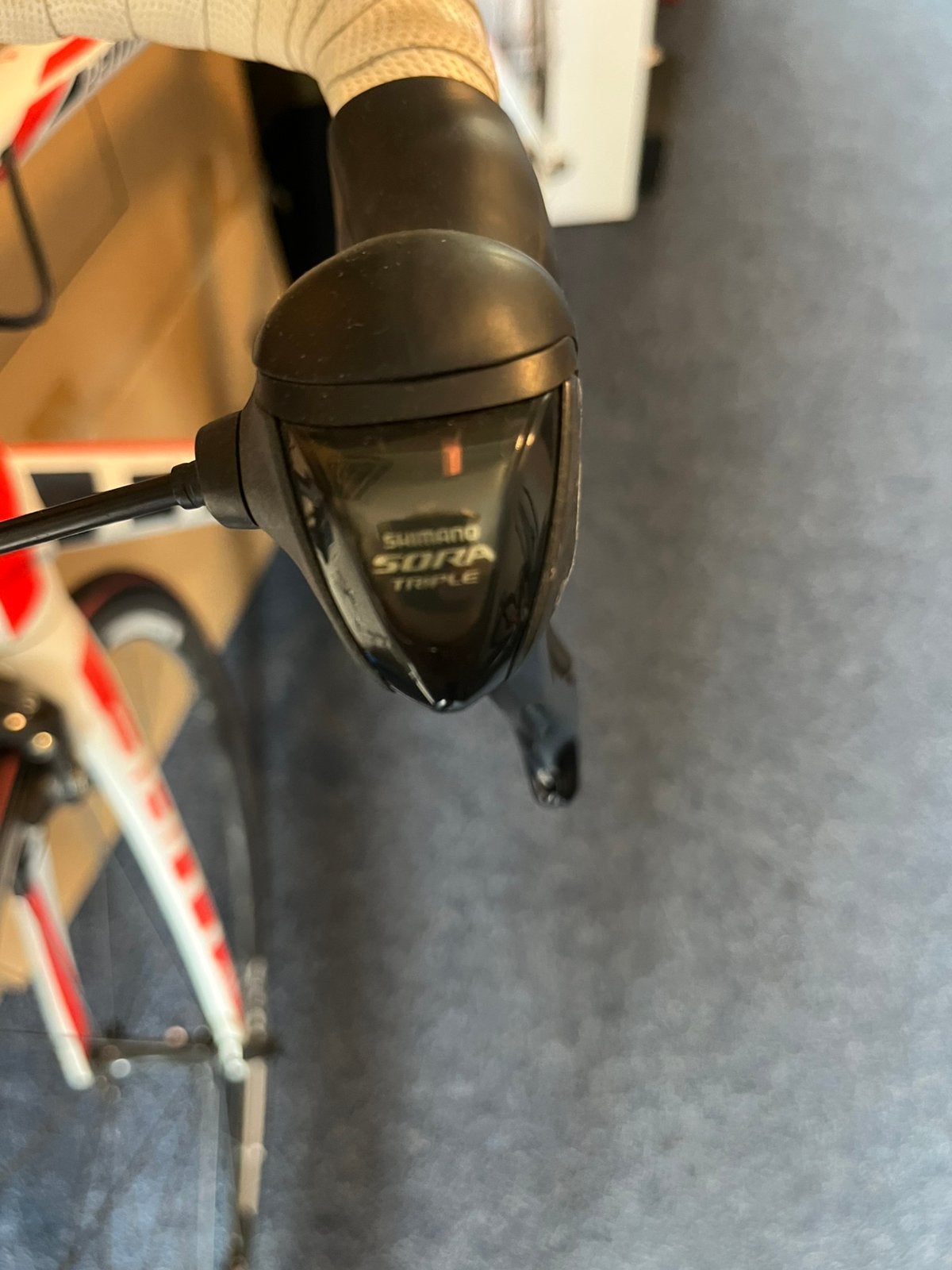 Cube racefiets, 28 inch, Gebruikt, Heren, Aluminium