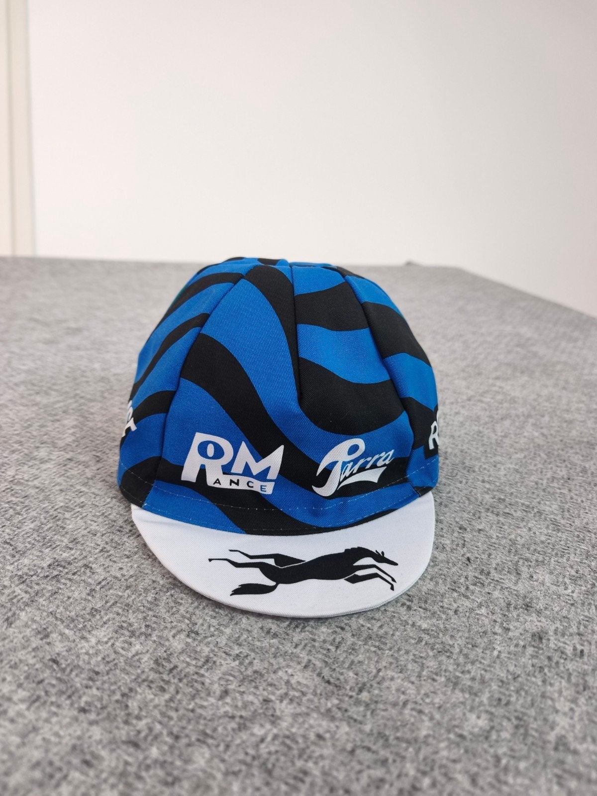 Romance x Parra Ciclocap - Fietsmuts, Parra, Dames, Overige maten, Ophalen of Verzenden