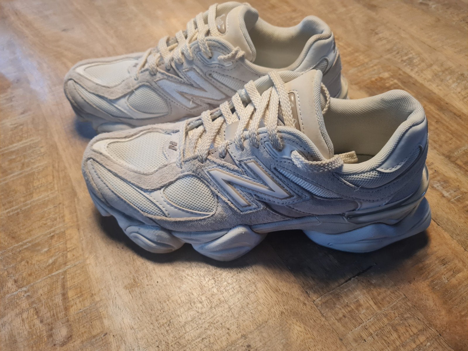 New balance als nieuw, New Balance, Ophalen of Verzenden, Sneakers of Gympen, Zo goed als nieuw