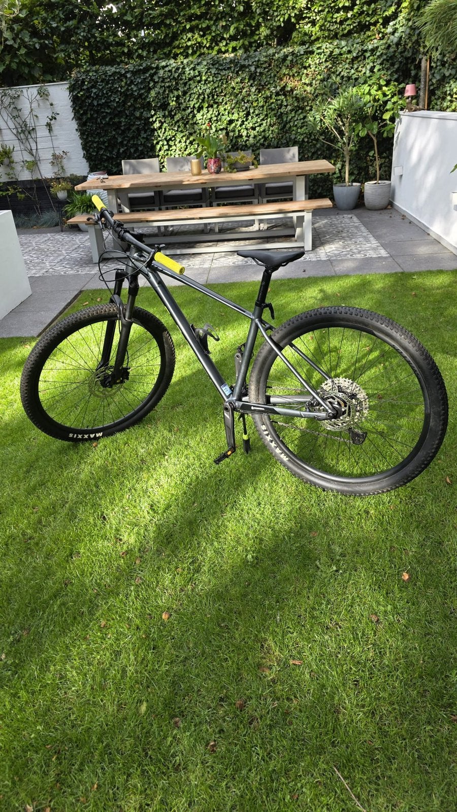 Scott scale 980 maat M, Hardtail, Zo goed als nieuw, 53 tot 57 cm, Ophalen