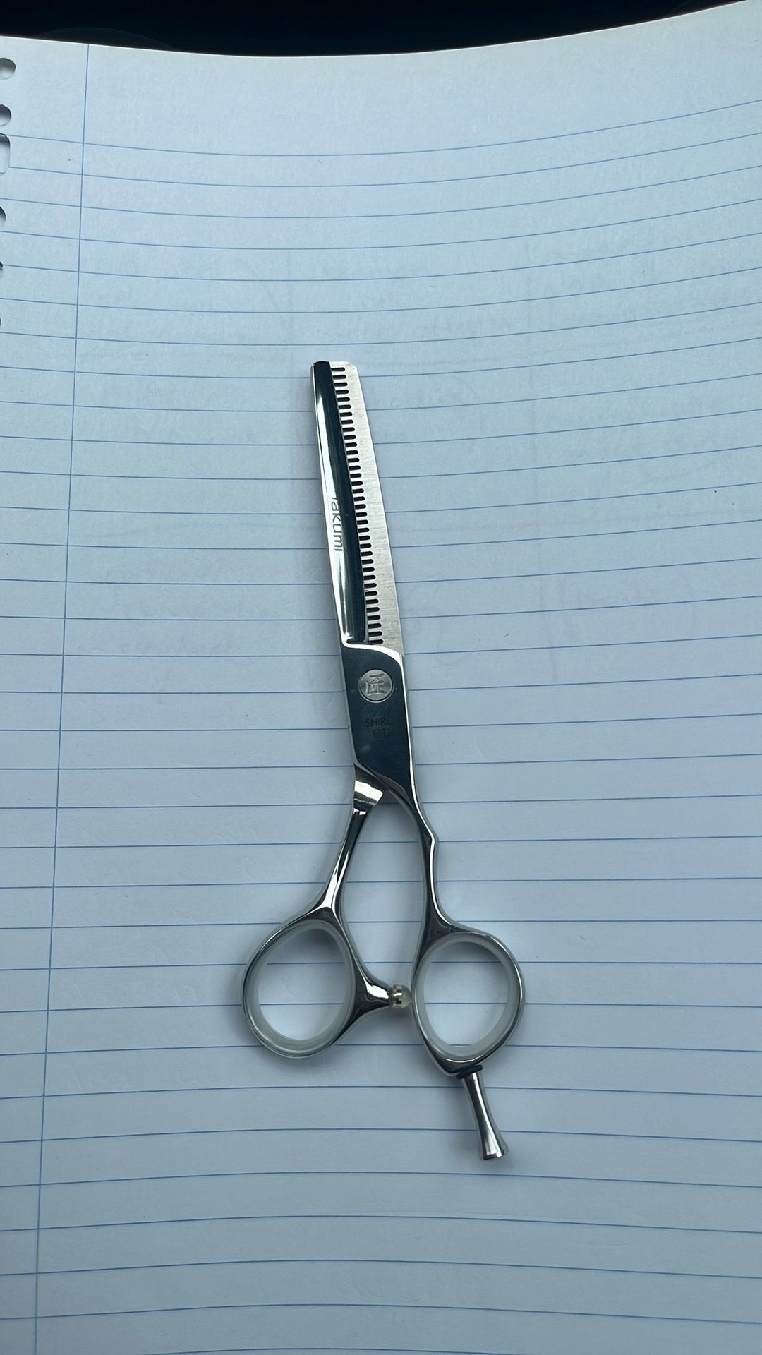 uitdun schaar, Diensten en Vakmensen, Komt aan huis, Knippen