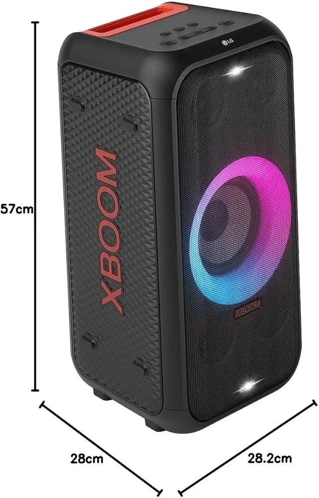 LG XBOOM Go PL7 Draagbare Bluetooth Speaker, Audio, Tv en Foto, Luidsprekers, Overige merken, Overige typen, Nieuw, Ophalen of Verzenden
