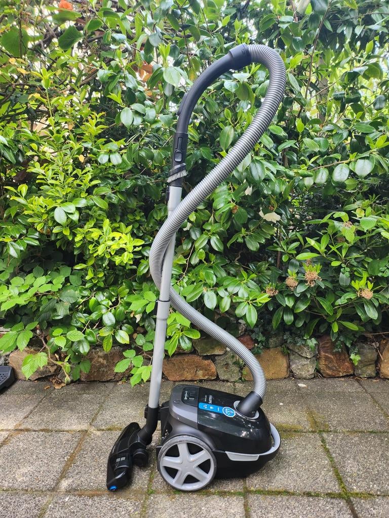 Philips 3000-serie Stofzuiger met zak, Ophalen of Verzenden