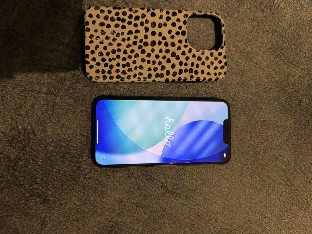 İPhone 14, Ophalen of Verzenden, Zo goed als nieuw