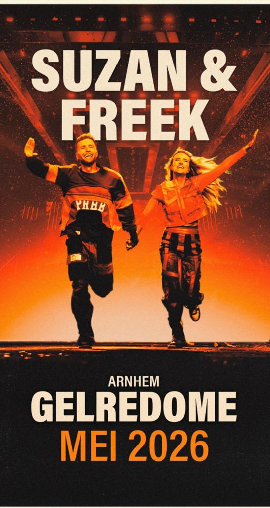 2 Suzan en freek kaarten, Ophalen of Verzenden, Zo goed als nieuw