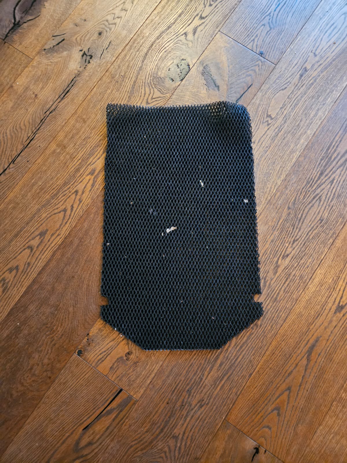 Originele Urban Arrow vloermat te koop., Fietsen en Brommers, Fietsen | Bakfietsen, Ophalen of Verzenden