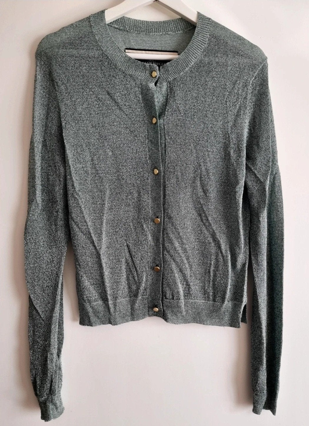 BY MALENE BIRGER Cardigan Maat M, Maat 38/40 (M), Ophalen of Verzenden, Zo goed als nieuw, BY MALENE BIRGER