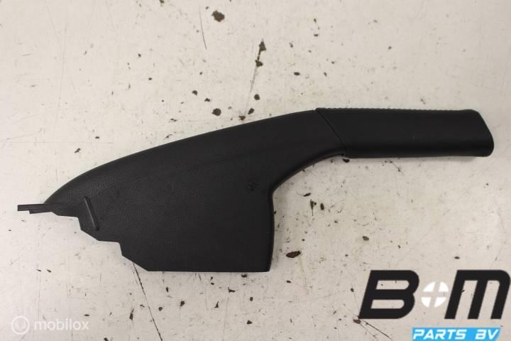 Lederen handrem bekleding VW Polo 6R, Auto-onderdelen, Interieur en Bekleding, Gebruikt