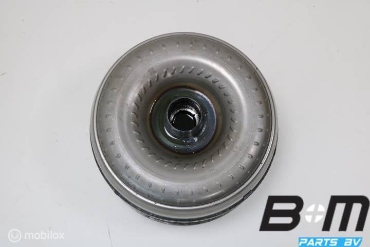 Koppelomvormer Audi S5 F5 3.0 TFSI CWG, Auto-onderdelen, Gebruikt