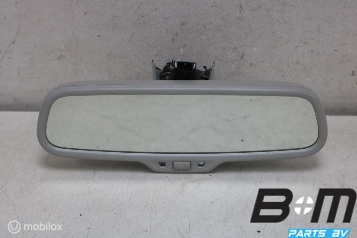 Auto dimmende binnenspiegel Audi A6 4G 810857511AB, Gebruikt
