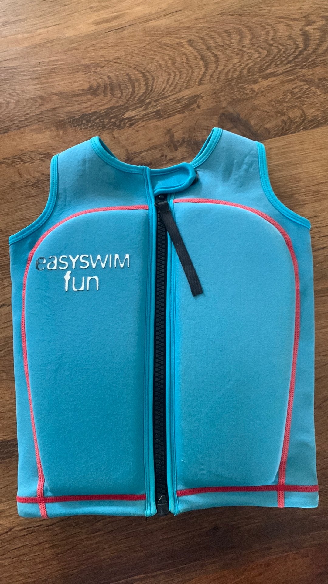 Easyswim fun maat S, Ophalen of Verzenden, Gebruikt, Jongen of Meisje, Zwem-accessoire