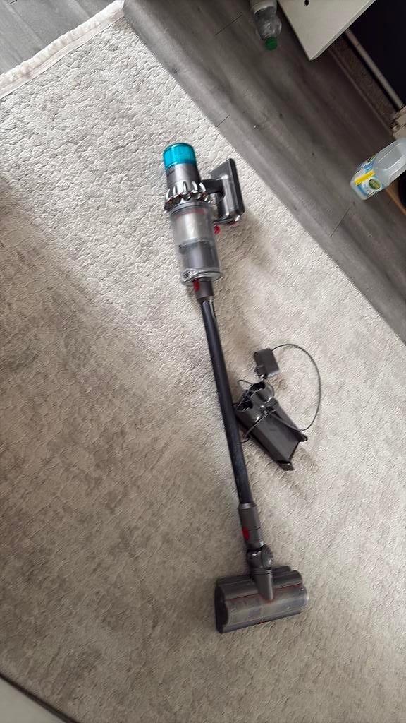 Dyson, Ophalen of Verzenden, Zo goed als nieuw