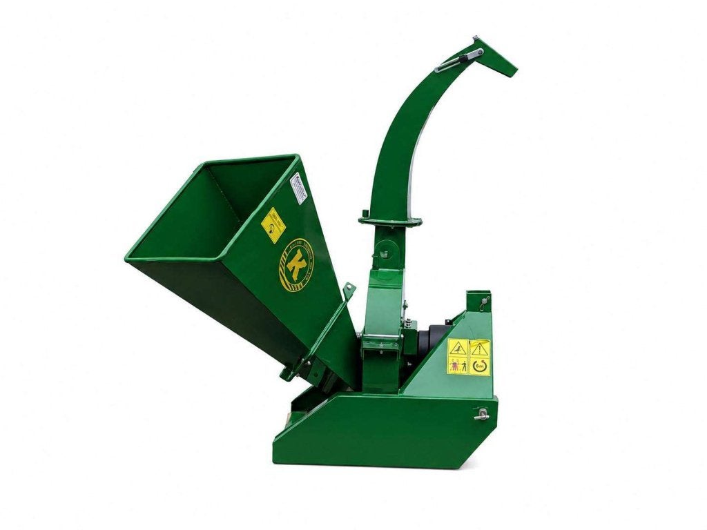 Rienties Product |Hakselaar /Houtversnipperaar BX42L / BX52S, Weidebouw, Niet ingevuld, Akkerbouw, Niet ingevuld