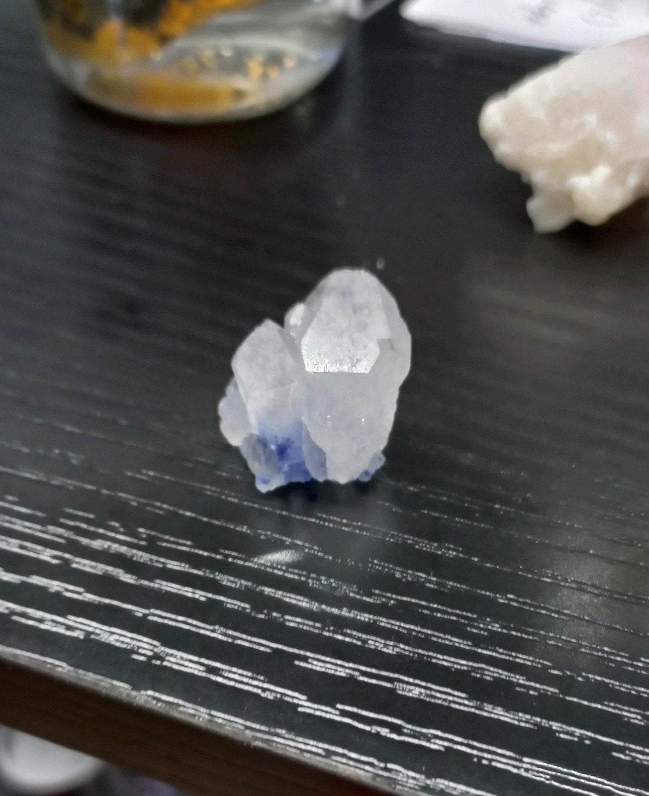 Dumorteriet, Ophalen of Verzenden, Mineraal