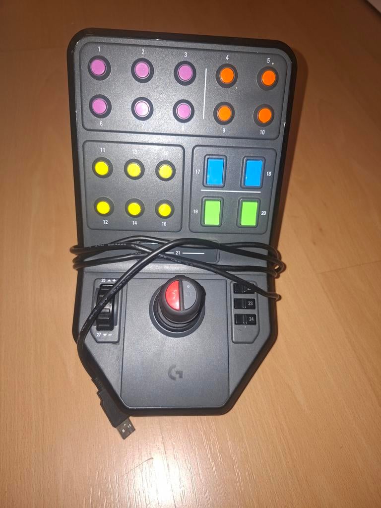 Side pannel farming simulator, Ophalen of Verzenden